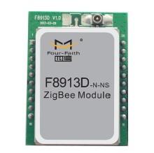 ZigBee通信模塊 物聯網低功耗自組網的核心
