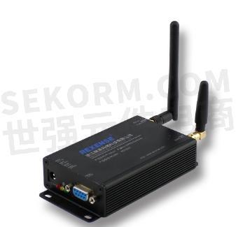 RD5000 ZigBee/3G網關 極簡安裝，高速傳輸的智慧連接方案